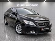 Toyota Camry VII (XV50) Кемерово  - изображение 20