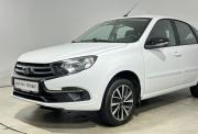 Lada (ВАЗ) Granta I Рестайлинг Саранск  - изображение 38