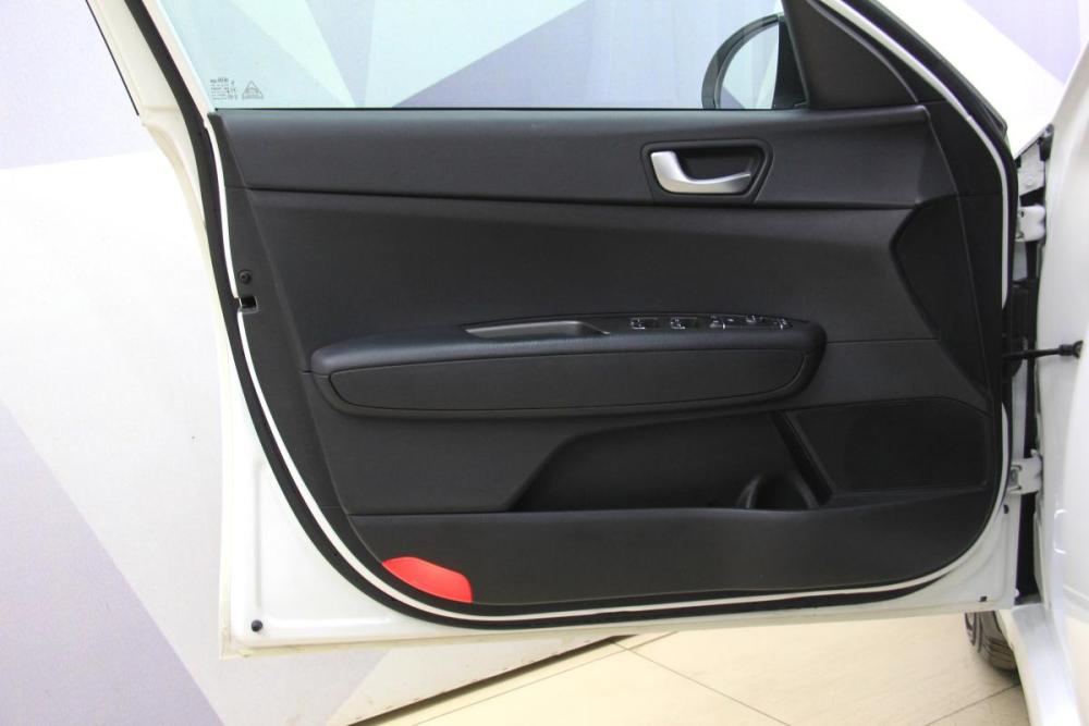 Kia Optima IV Рестайлинг Чебоксары  - изображение 11