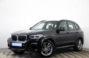 BMW X3 III (G01) Пермь  - изображение 30