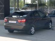 Lada (ВАЗ) Vesta I Новосибирск  - изображение 22