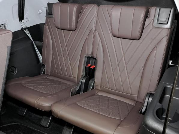 Chery Tiggo 8 Pro Max I Рестайлинг с пробегом 2025 года, цена 2 950 000 рублей, 25763 км, внедорожник, Автокод Объявления
