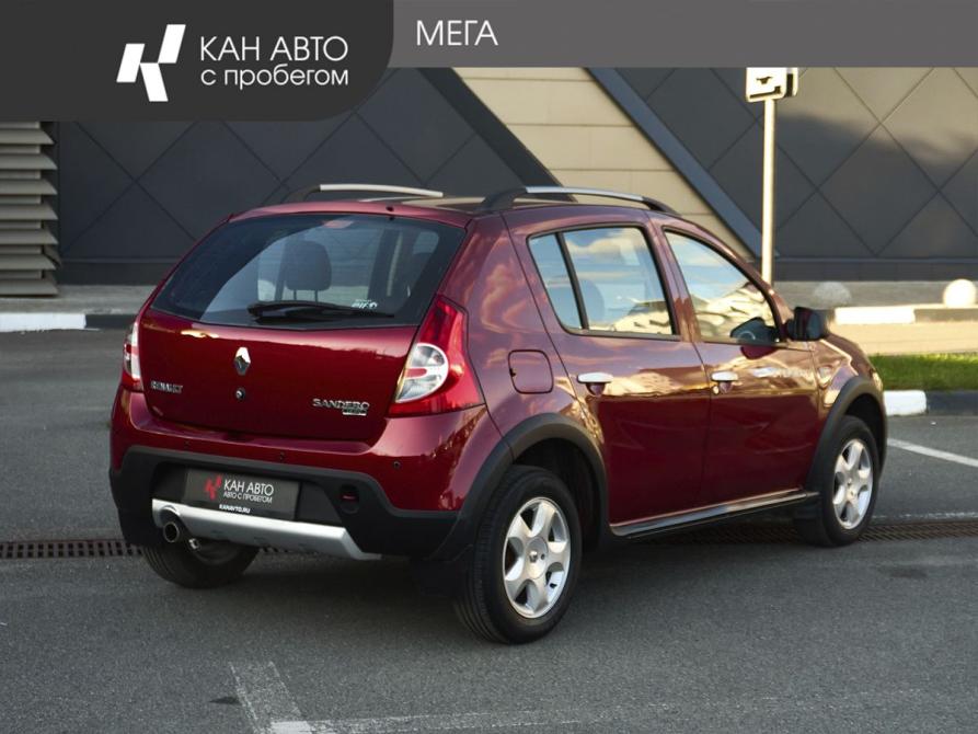 Renault Sandero I Казань  - изображение 2