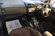 Toyota Corolla X (E140 E150) Рестайлинг Омск  - изображение 39