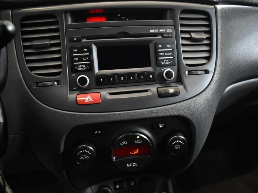Kia Rio II Рестайлинг Екатеринбург  - изображение 14