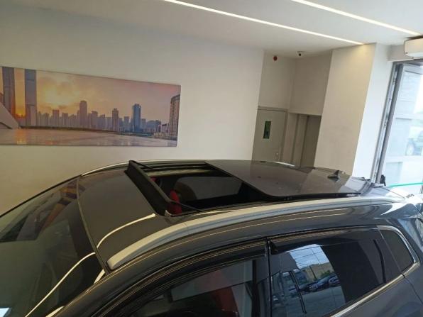 Changan CS55 Plus II с пробегом 2023 года, цена 1 930 000 рублей, 70695 км, внедорожник, Автокод Объявления