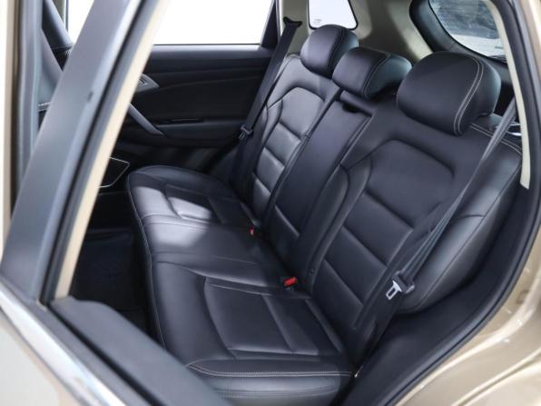 Geely Atlas I с пробегом 2020 года, цена 1 699 000 рублей, 96453 км, внедорожник, Автокод Объявления