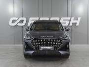 JETOUR X70+ I Рестайлинг Ростов-на-Дону  - изображение 26