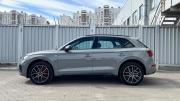 Audi Q5 II (FY) Рестайлинг Ростов-на-Дону  - изображение 38