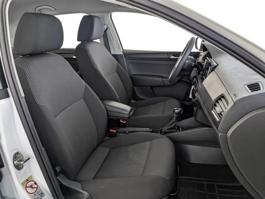 Volkswagen Polo VI Москва  - изображение 24