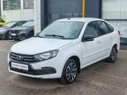 Lada (ВАЗ) Granta I Рестайлинг Москва  - изображение 16