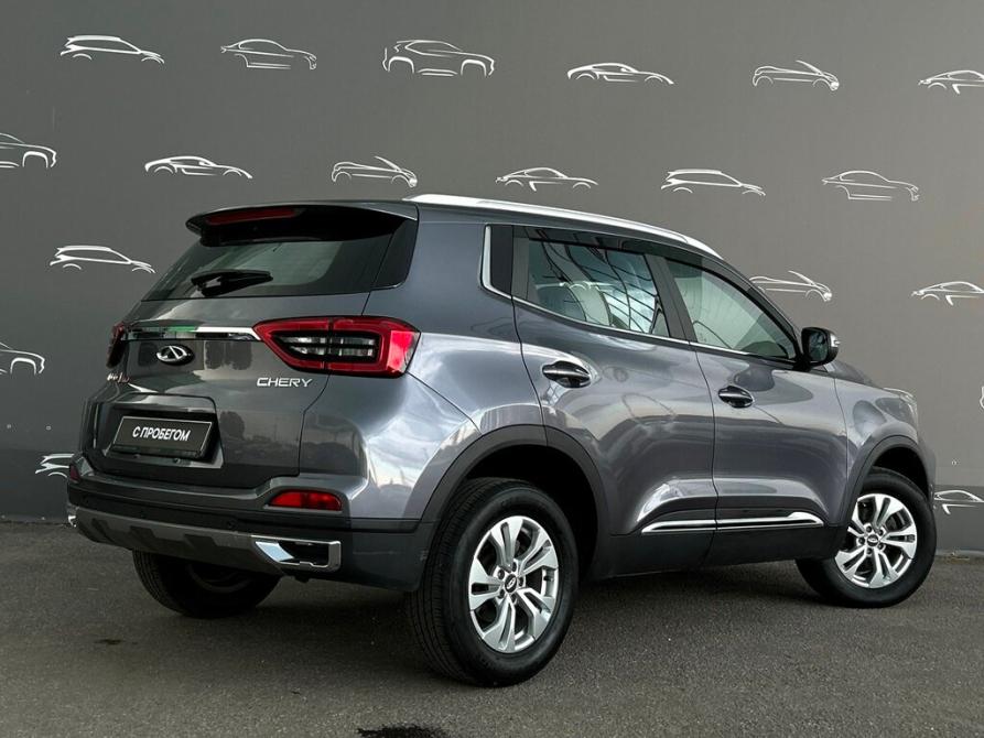 Chery Tiggo 4 Pro I Санкт-Петербург  - изображение 2