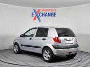 Hyundai Getz I Рестайлинг Нижний Новгород  - изображение 22