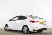 Hyundai Solaris II Тюмень  - изображение 24