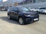 Jeep Compass II Оренбург  - изображение 9