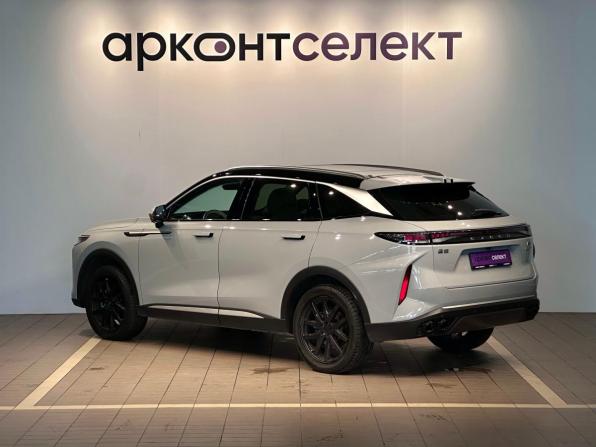 Exeed RX с пробегом 2023 года, цена 2 597 000 рублей, 74066 км, внедорожник, Автокод Объявления