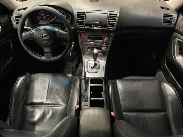 Subaru Outback III с пробегом 2005 года, цена 670 000 рублей, 335757 км, универсал, Автокод Объявления