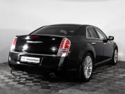 Chrysler 300C II Санкт-Петербург  - изображение 42