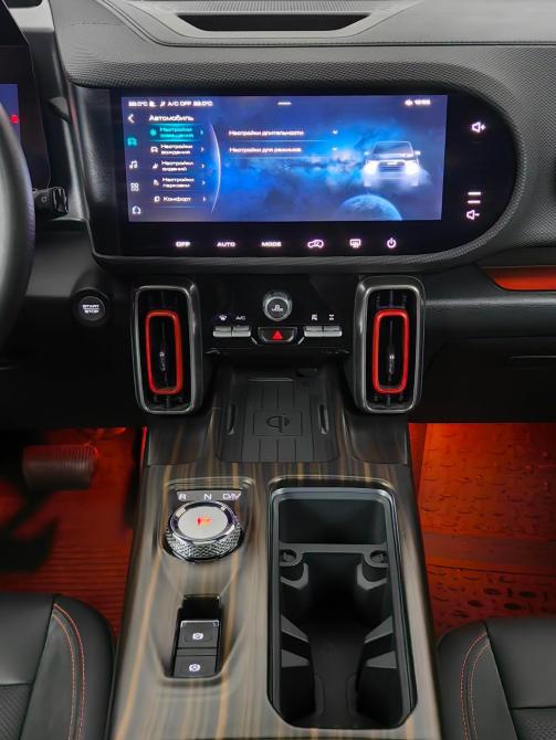 Haval Dargo I Москва  - изображение 12