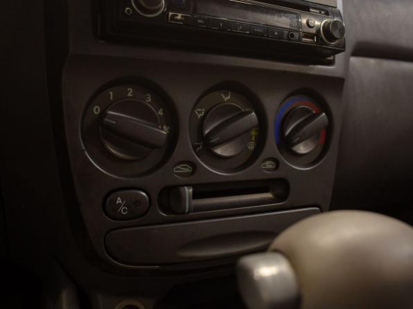 Hyundai Accent II с пробегом 2008 года, цена 375 000 рублей, 188294 км, седан, Автокод Объявления