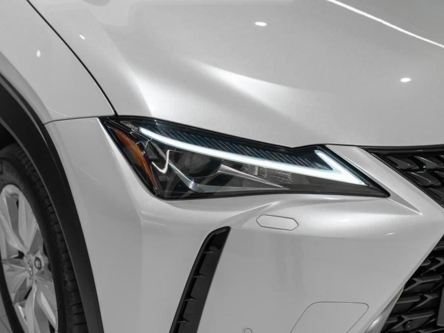 Lexus UX I Москва  - изображение 24