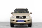 Toyota Land Cruiser Prado 120 Series Барнаул  - изображение 27