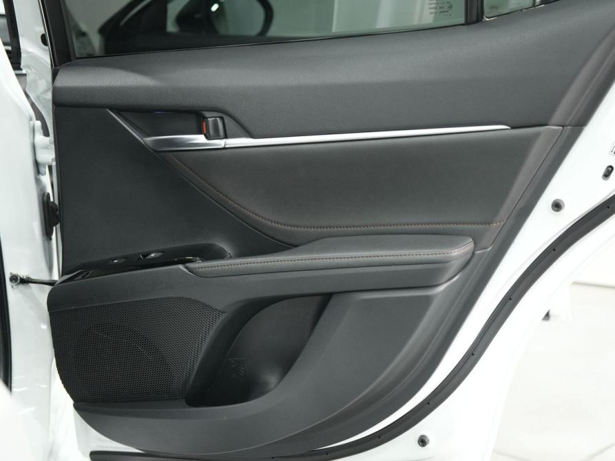 Toyota Camry VIII (XV70) Новосибирск  - изображение 11