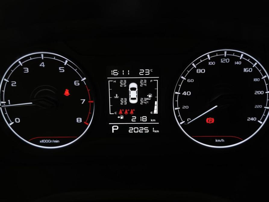 Geely Emgrand II Москва  - изображение 17