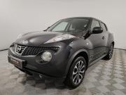 Nissan Juke I Москва  - изображение 25