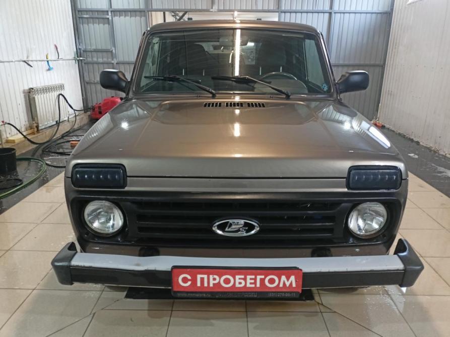 Lada (ВАЗ) 2131 (4x4) I Арзамас  - изображение 3