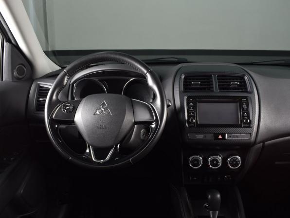 Mitsubishi ASX I Рестайлинг 2 с пробегом 2019 года, цена 2 124 995 рублей, 112834 км, внедорожник, Автокод Объявления