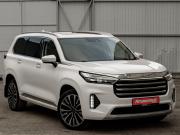 Exeed VX I Екатеринбург  - изображение 38