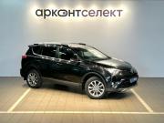 Toyota RAV4 IV (XA40) Рестайлинг Краснодар  - изображение 15