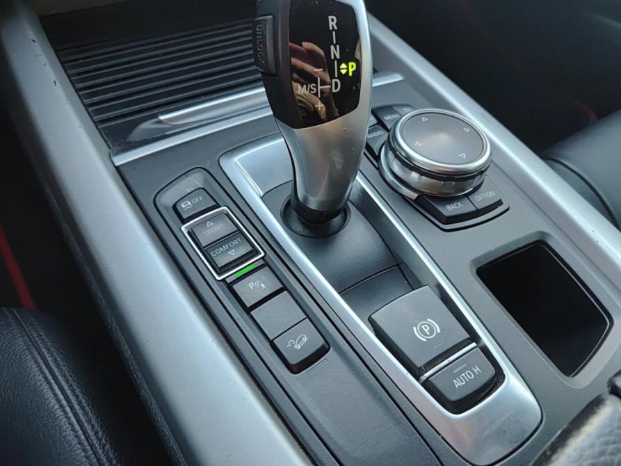 BMW X5 III (F15) Ижевск  - изображение 23