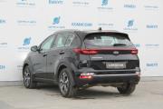 Kia Sportage IV Рестайлинг Пермь  - изображение 26