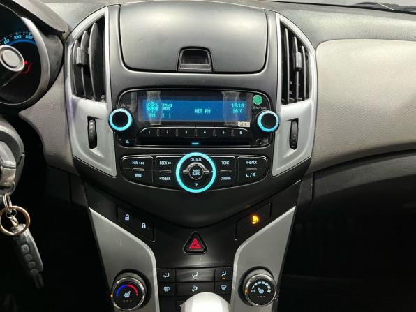 Chevrolet Cruze I Рестайлинг с пробегом 2013 года, цена 660 000 рублей, 148400 км, седан, Автокод Объявления