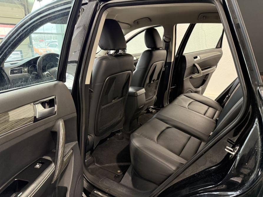 Zotye T600 Орел  - изображение 10
