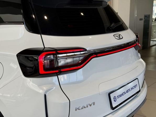 Kaiyi X3 Pro с пробегом 2024 года, цена 1 515 000 рублей, 57167 км, внедорожник, Автокод Объявления