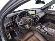 BMW 5 серии VII (G30/G31/G38) Москва  - изображение 46
