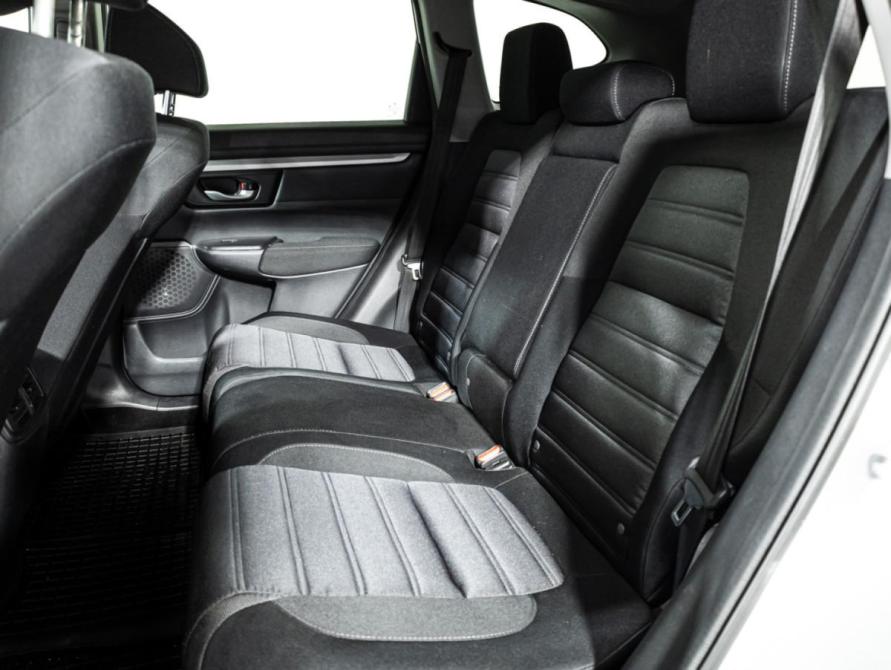 Honda CR-V V Санкт-Петербург  - изображение 11