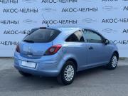 Opel Corsa D Рестайлинг II Набережные Челны  - изображение 24