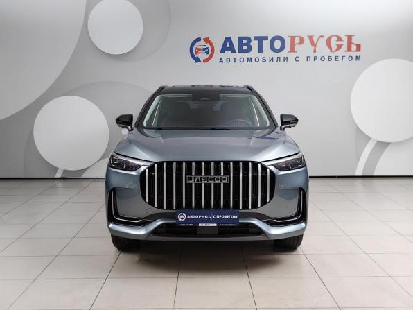 Jaecoo J8 с пробегом 2024 года, цена 3 135 000 рублей, 35105 км, внедорожник, Автокод Объявления