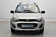 Lada (ВАЗ) Kalina II Москва  - изображение 18