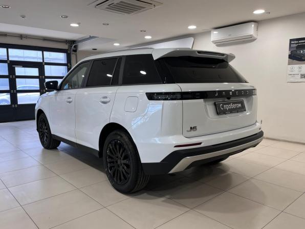Jaecoo J6 с пробегом 2026 года, цена 2 382 000 рублей, 496 км, внедорожник, Автокод Объявления