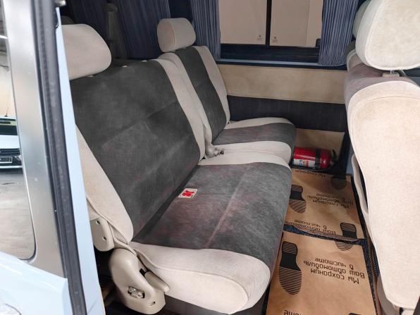 Volkswagen Transporter T5 с пробегом 2007 года, цена 1 061 100 рублей, 283792 км, минивэн, Автокод Объявления