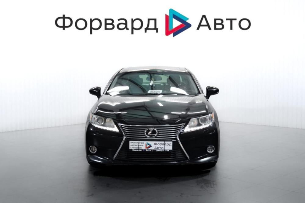 Lexus ES VI Тюмень  - изображение 2
