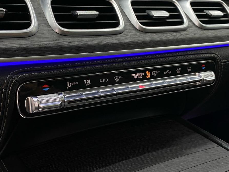 Mercedes-Benz GLE II (V167) Энгельс  - изображение 32