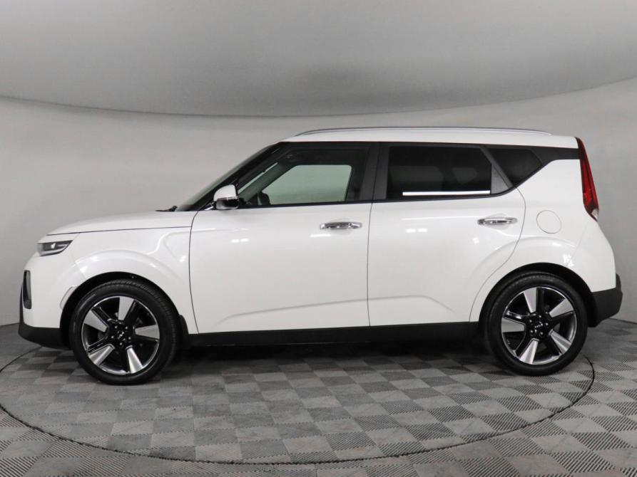 Kia Soul III Химки  - изображение 9