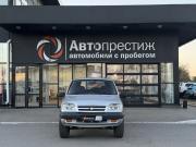 Chevrolet Niva I Волгоград  - изображение 19