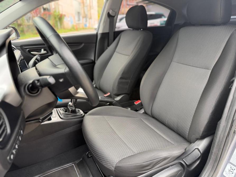 Kia Rio IV Рестайлинг Великий Новгород  - изображение 11